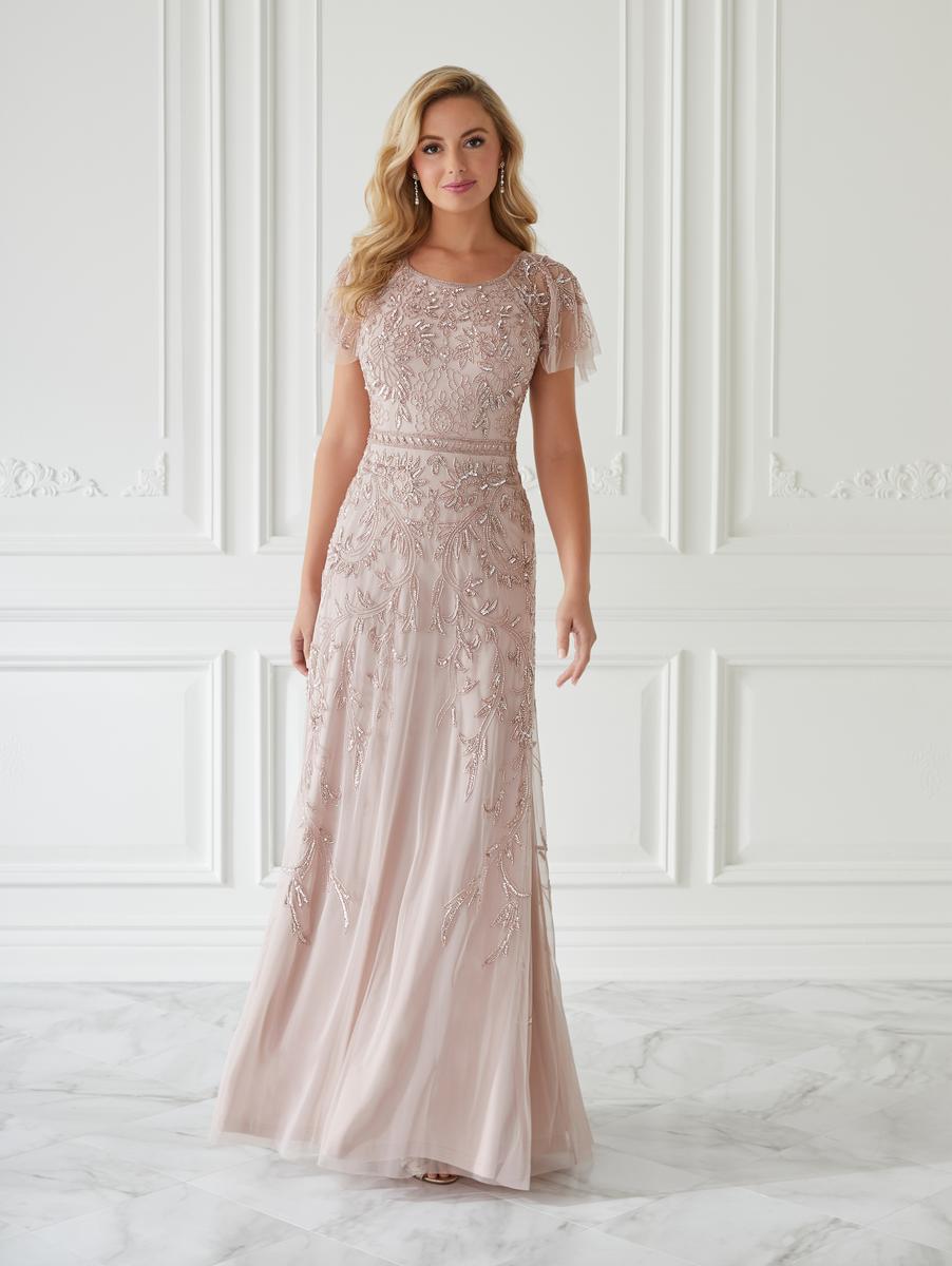 Christina Wu Elegance Style Number 17928 - 4