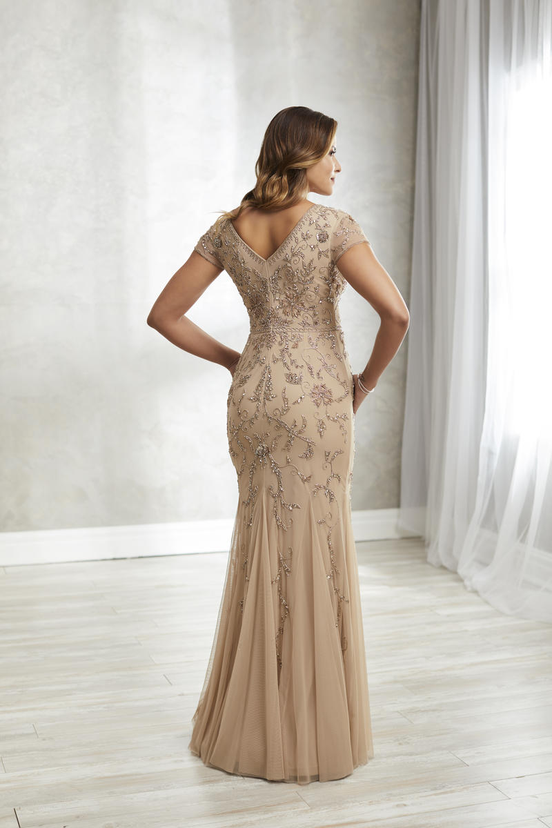 Christina Wu Elegance Style Number 17934 - 2