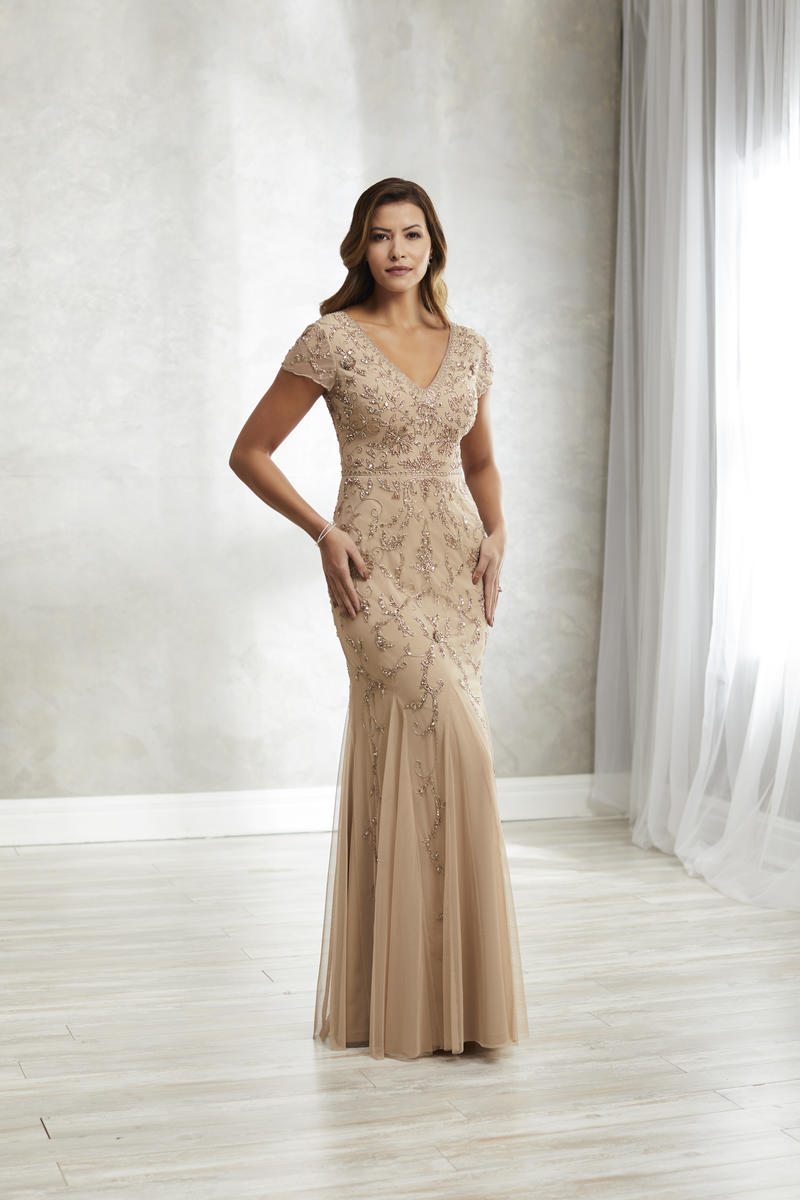 Christina Wu Elegance Style Number 17934 - 1