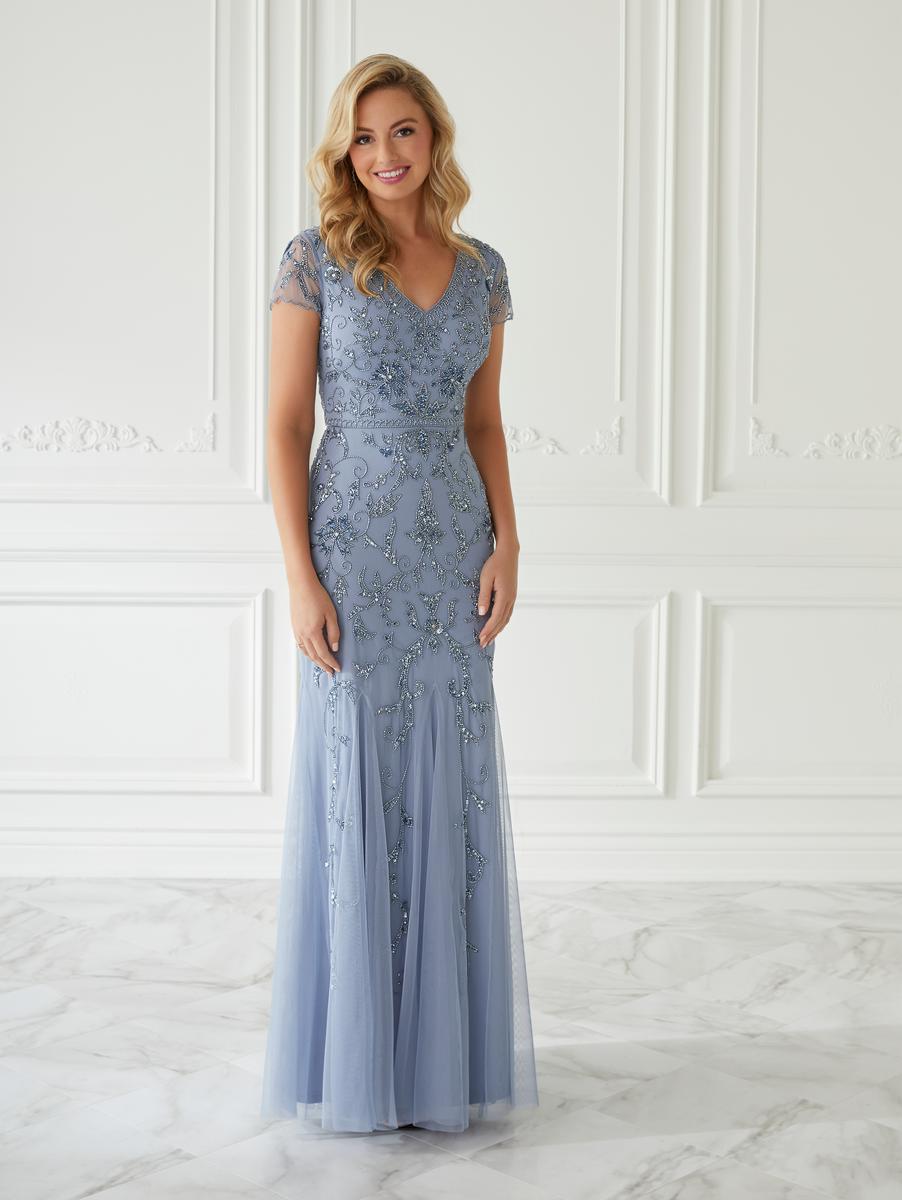 Christina Wu Elegance Style Number 17934 - 4