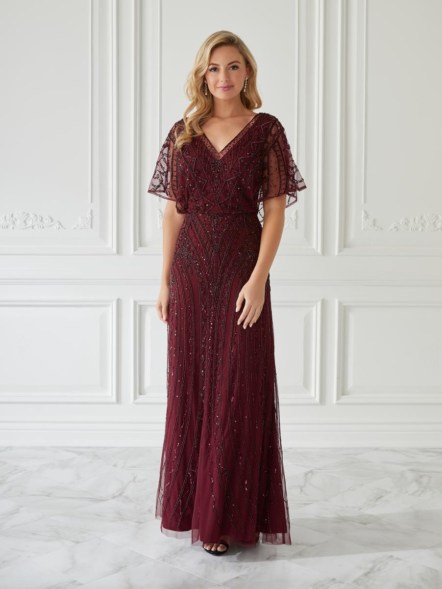 Christina Wu Elegance Style Number 17943 - 4