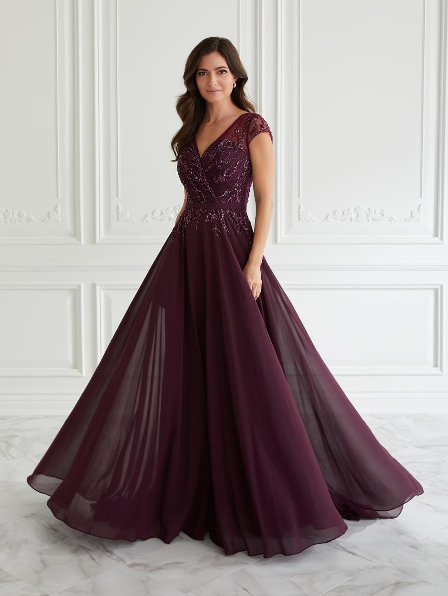 Christina Wu Elegance Style Number 17950 - 1