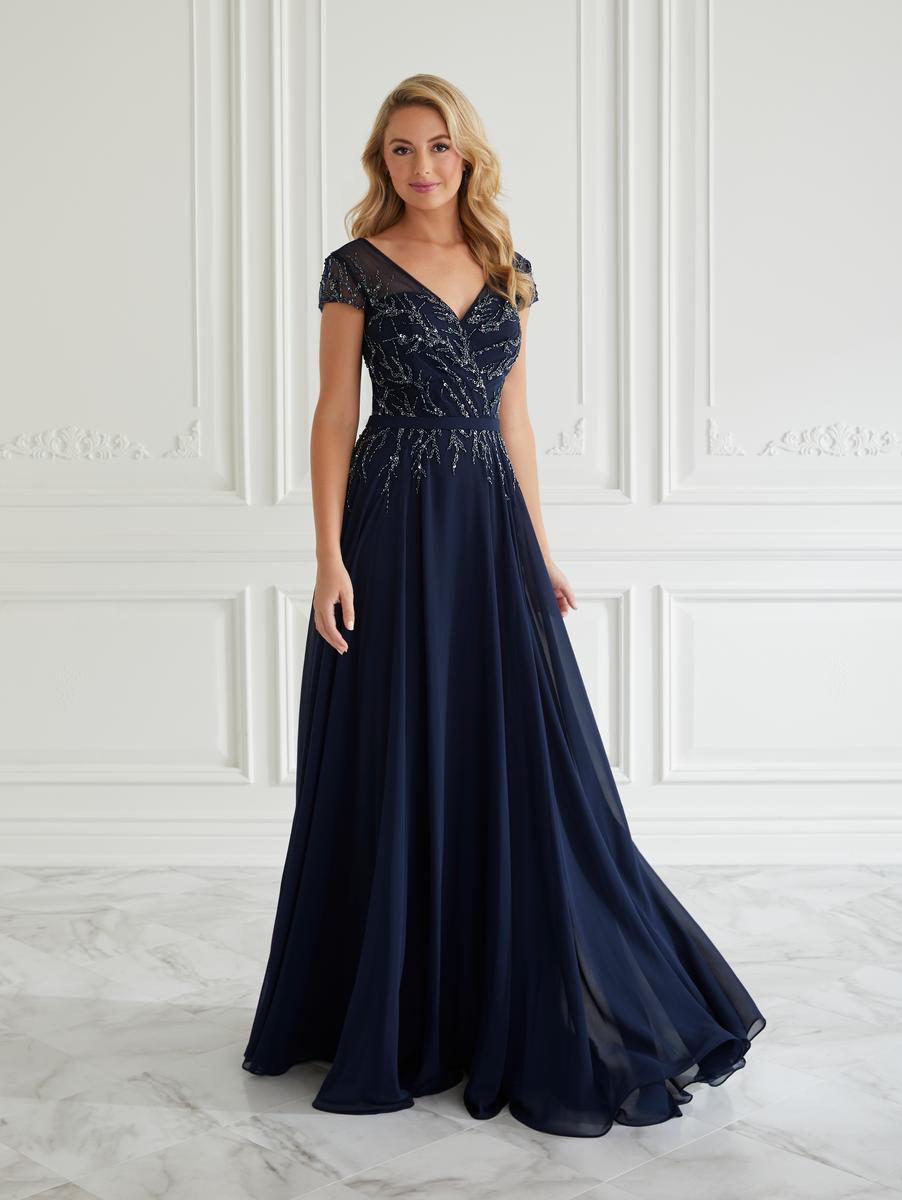 Christina Wu Elegance Style Number 17950 - 2