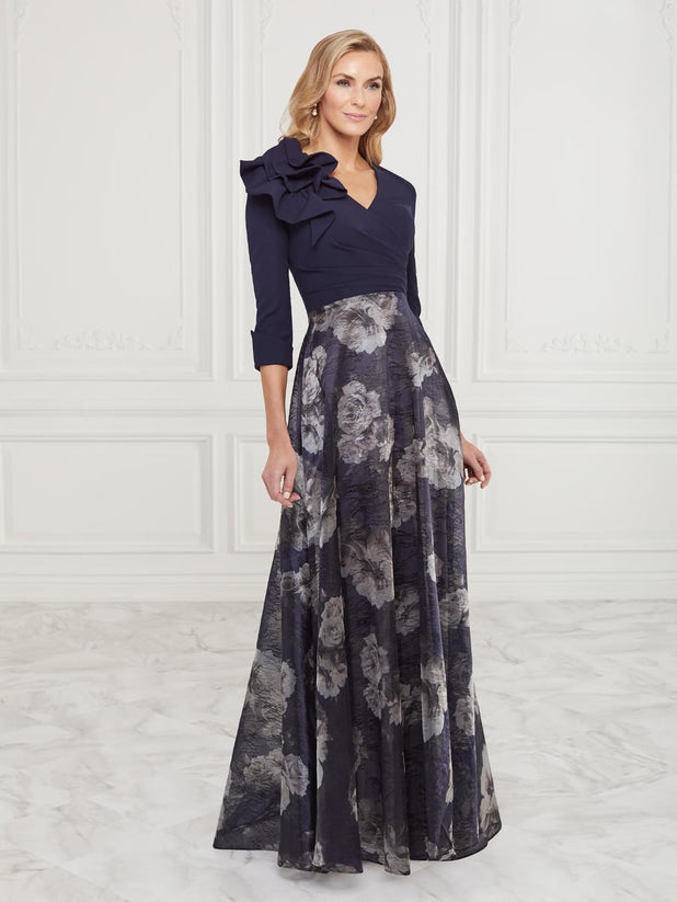 Christina Wu Elegance Style Number 17957 - 1