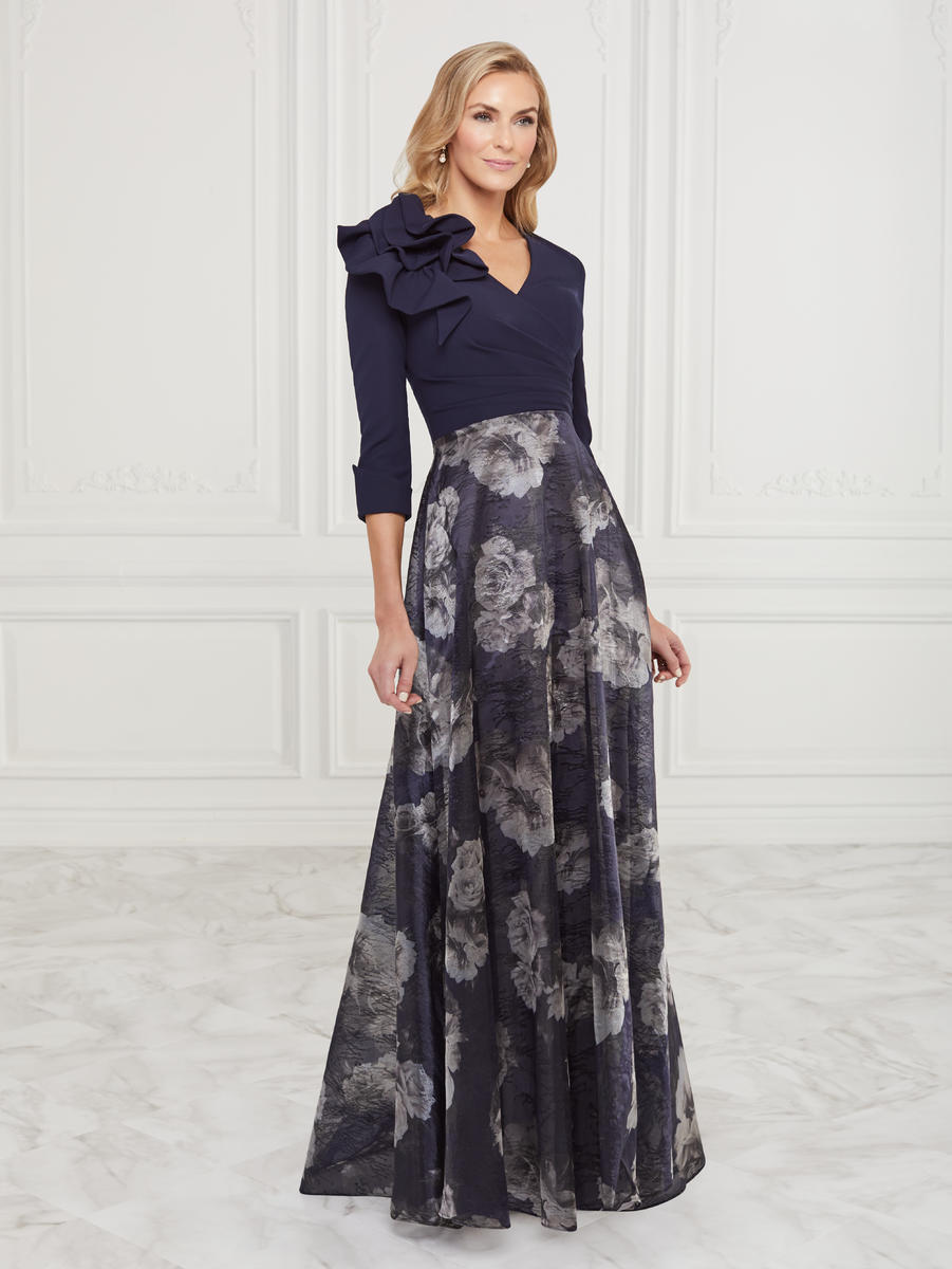 Christina Wu Elegance Style Number 17957 - 1