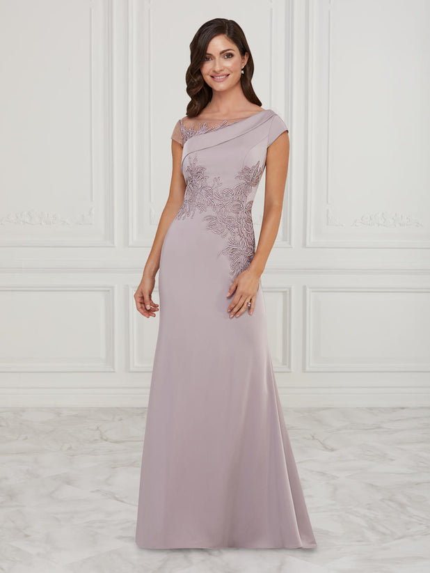 Christina Wu Elegance Style Number 17959 - 1
