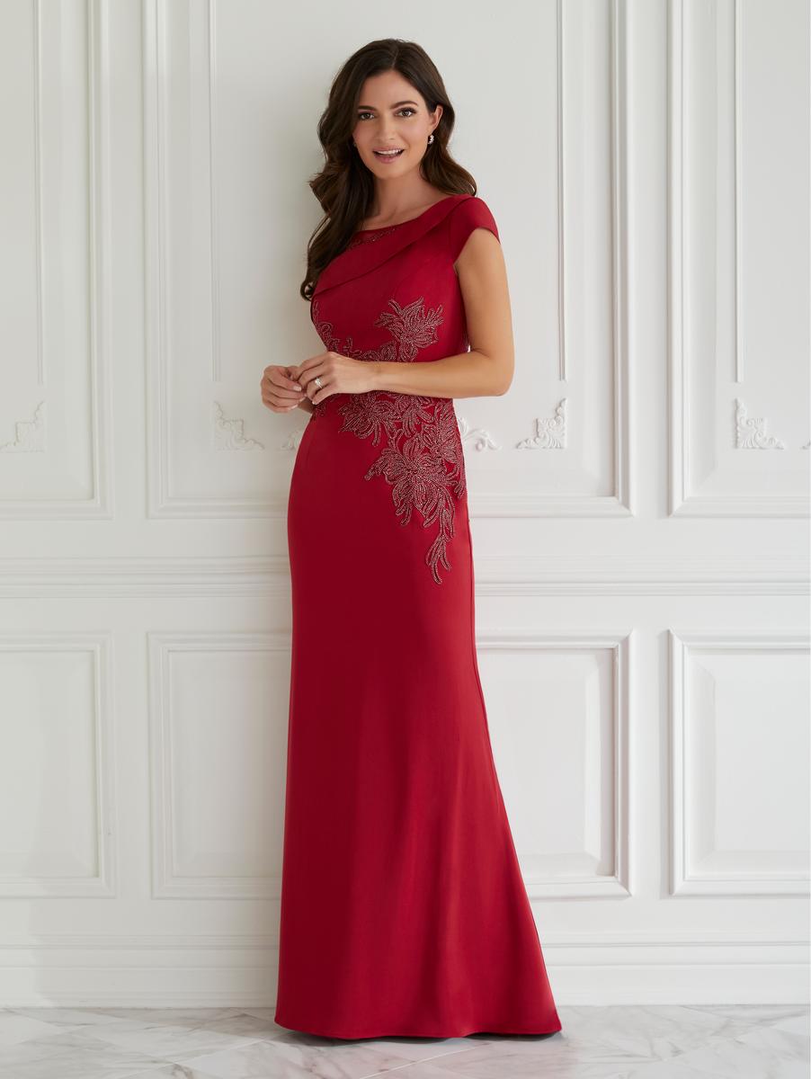 Christina Wu Elegance Style Number 17959 - 5
