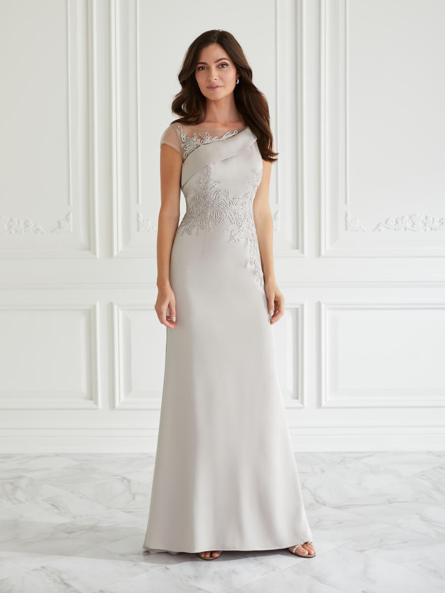 Christina Wu Elegance Style Number 17959 - 4