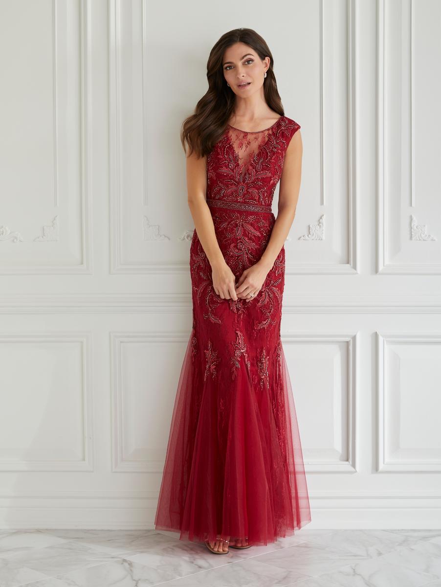 Christina Wu Elegance Style Number 17965 - 5
