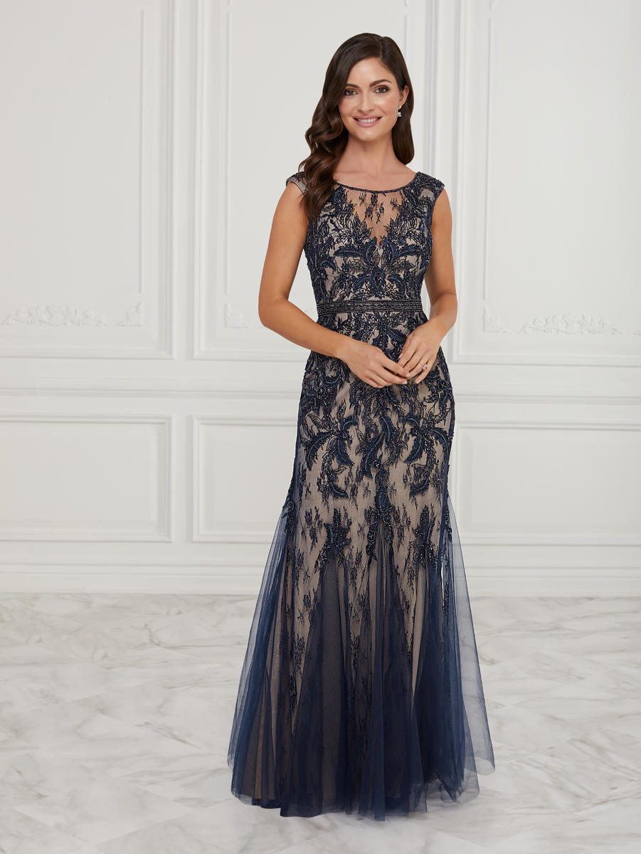 Christina Wu Elegance Style Number 17965 - 1
