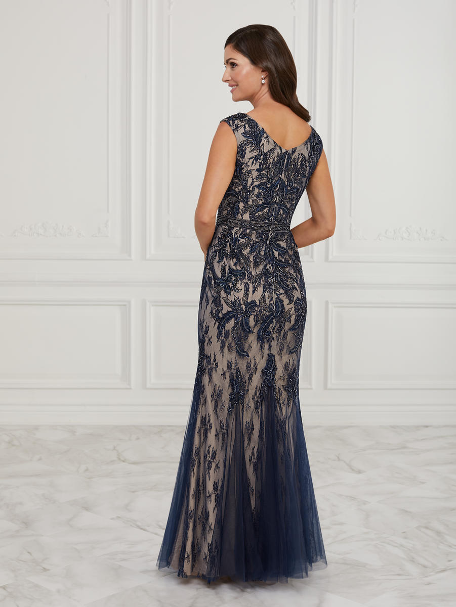 Christina Wu Elegance Style Number 17965 - 2