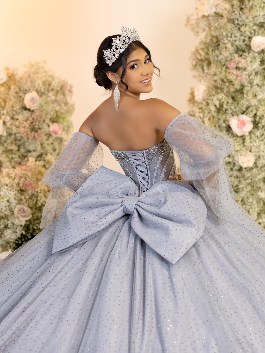 Fiesta Style Number 56552 - 7