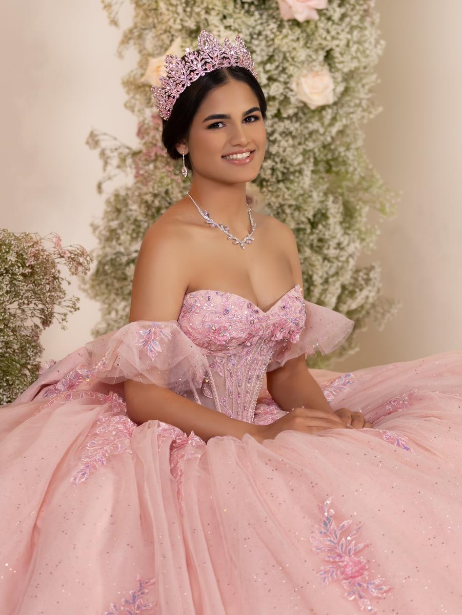 Fiesta Style Number 56553 - 6