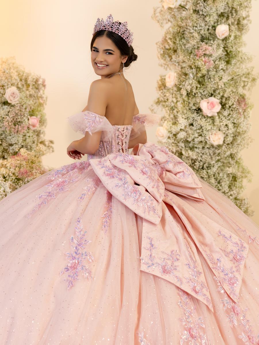 Fiesta Style Number 56553 - 7