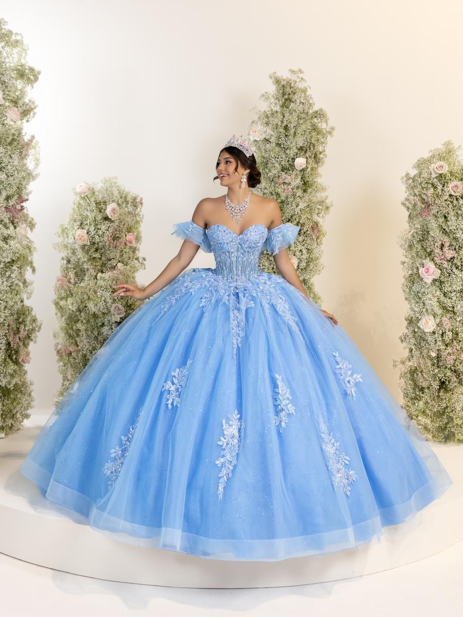 Fiesta Style Number 56553 - 3