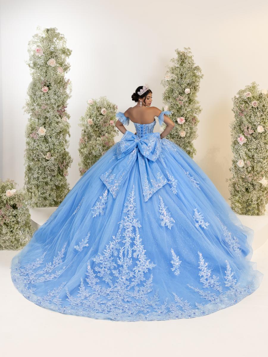 Fiesta Style Number 56553 - 4