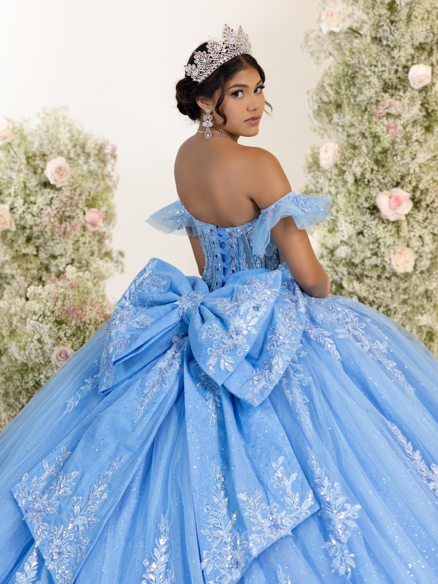 Fiesta Style Number 56553 - 5