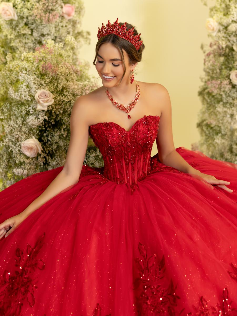 Fiesta Style Number 56554 - 6