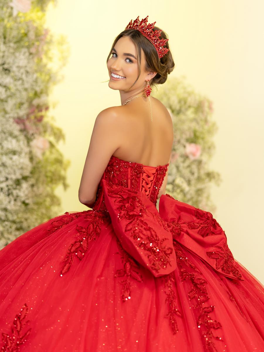 Fiesta Style Number 56554 - 7