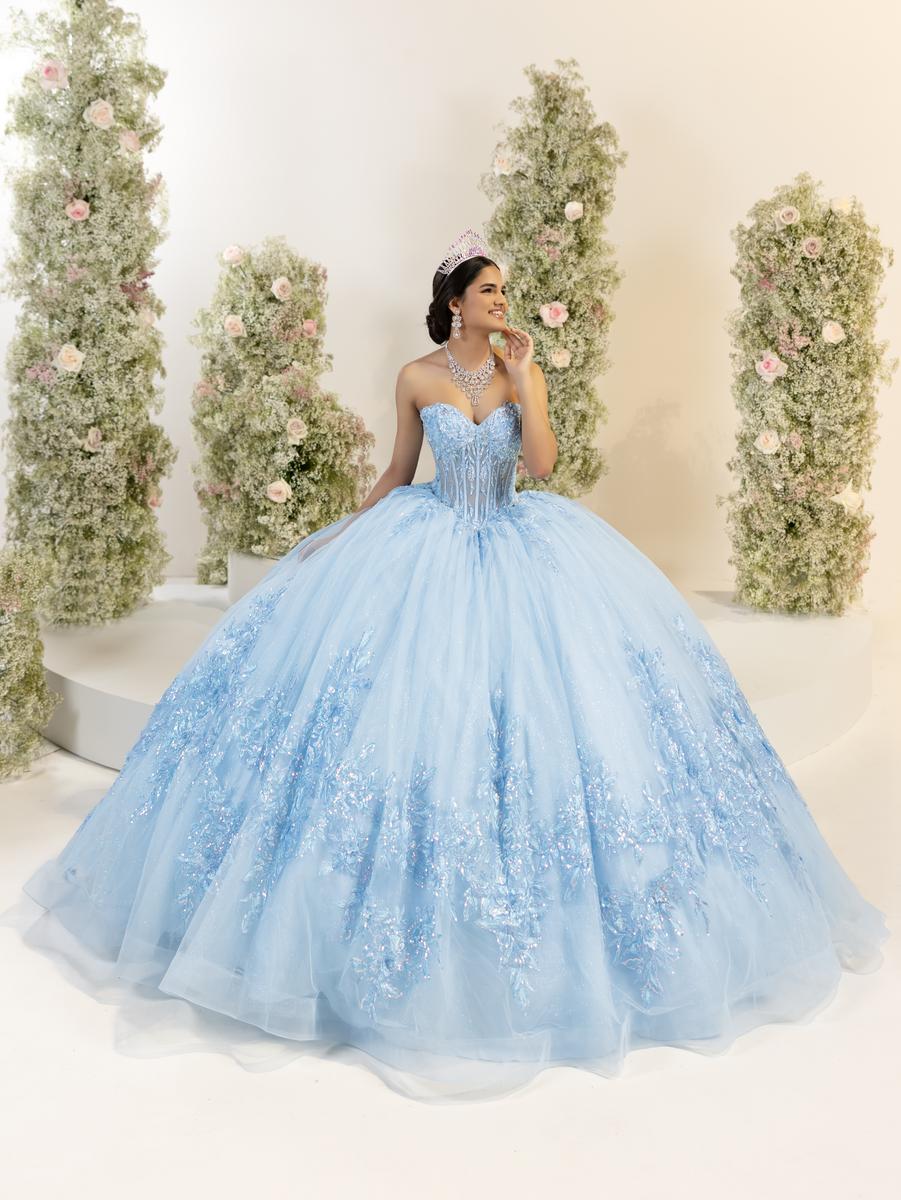 Fiesta Style Number 56554 - 3