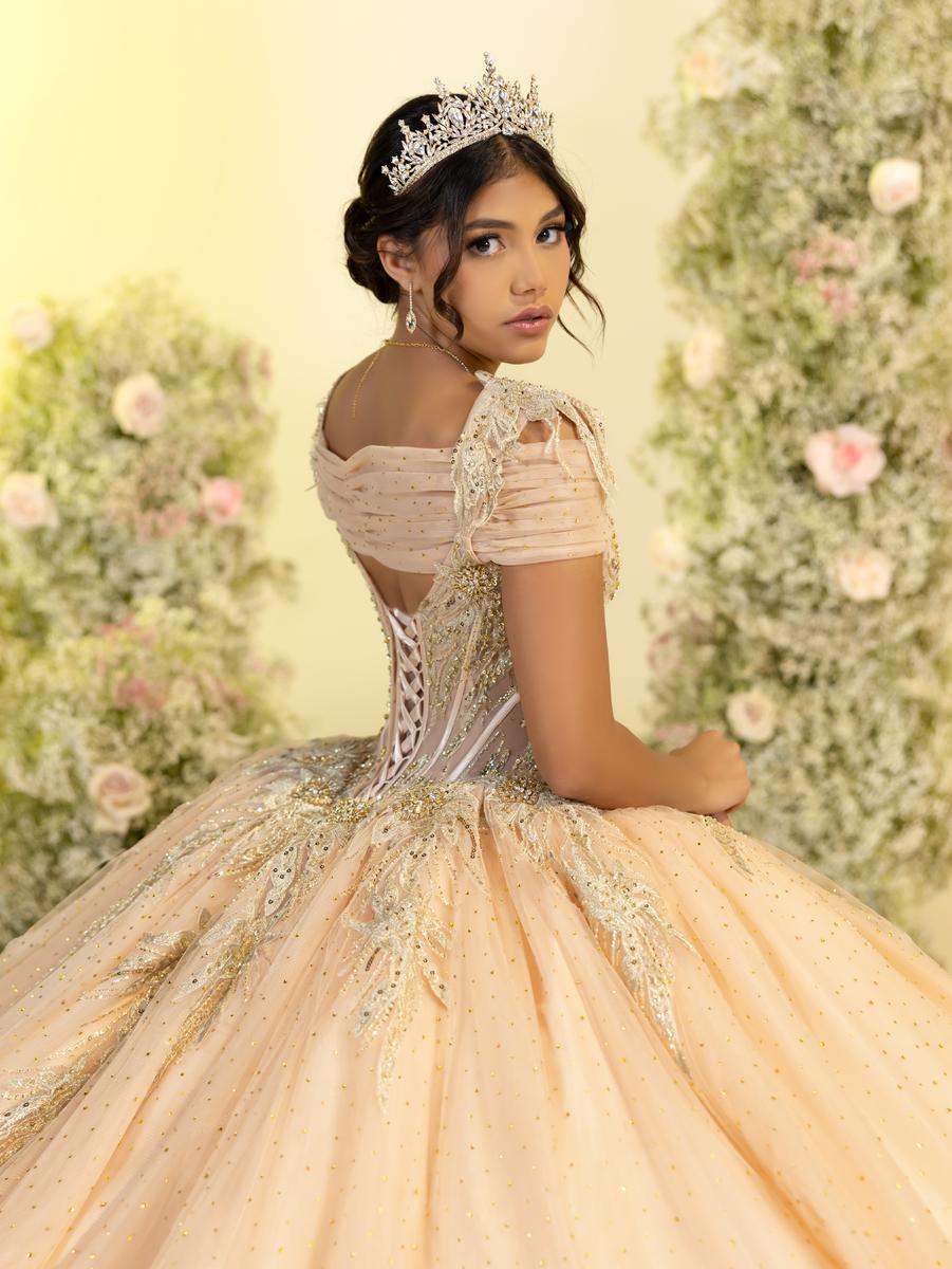 Fiesta Style Number 56555 - 6