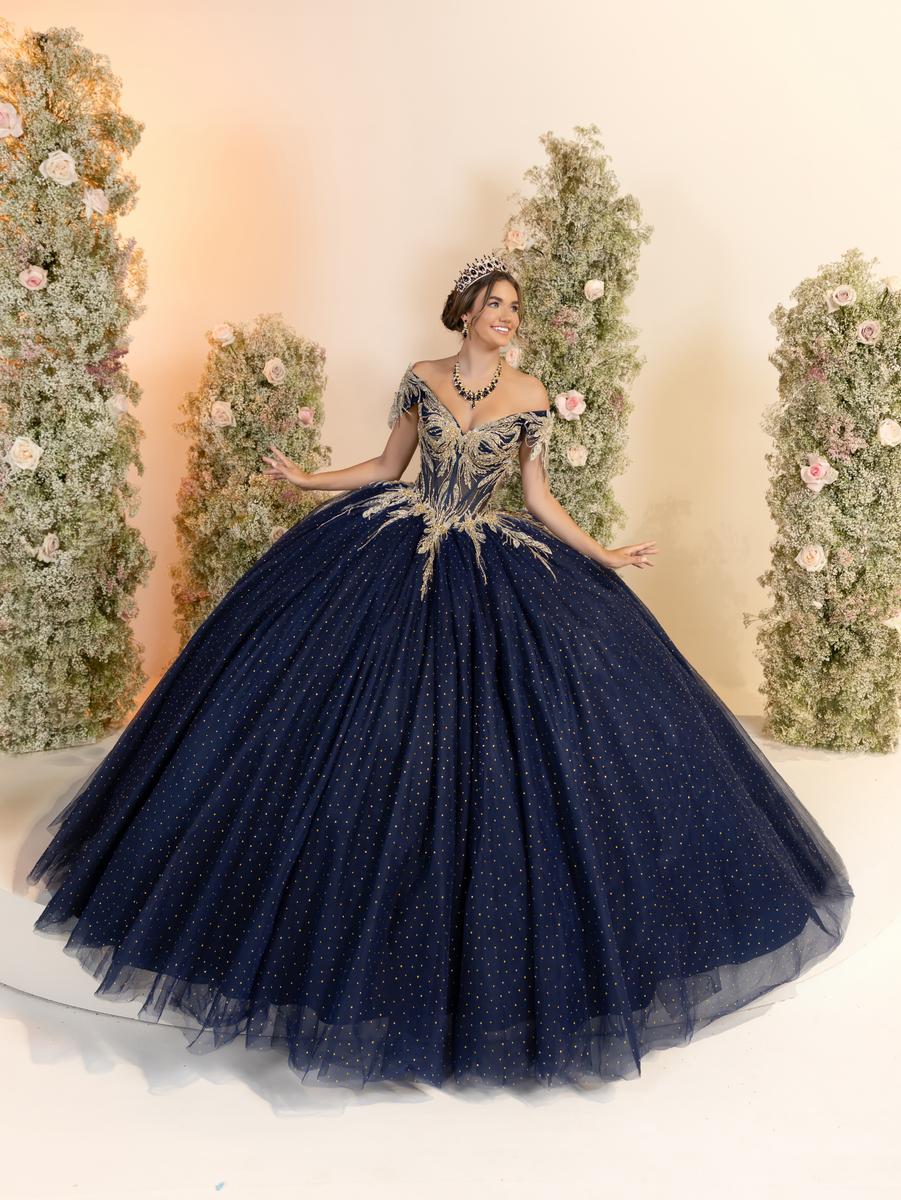 Fiesta Style Number 56555 - 3