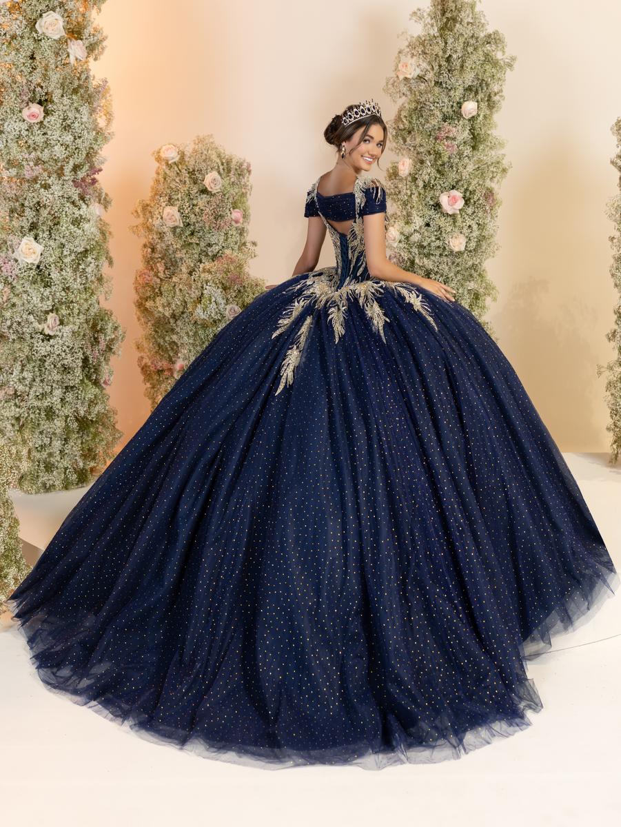 Fiesta Style Number 56555 - 4