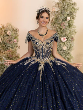 Fiesta Style Number 56555 - 7