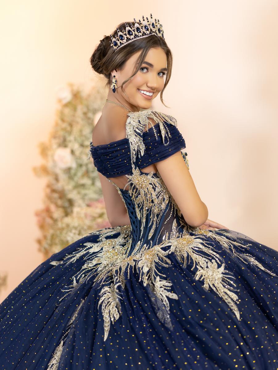 Fiesta Style Number 56555 - 8