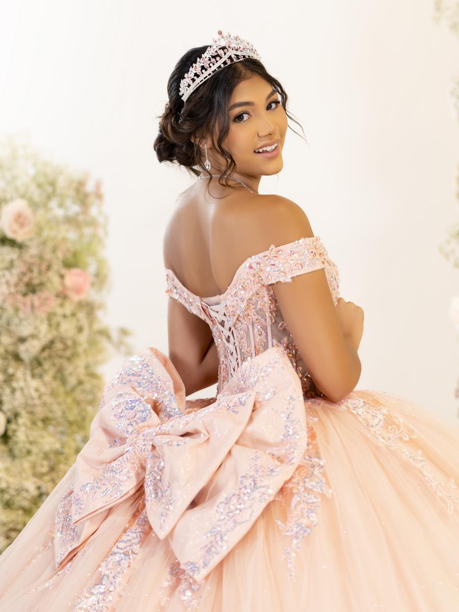 Fiesta Style Number 56556 - 5