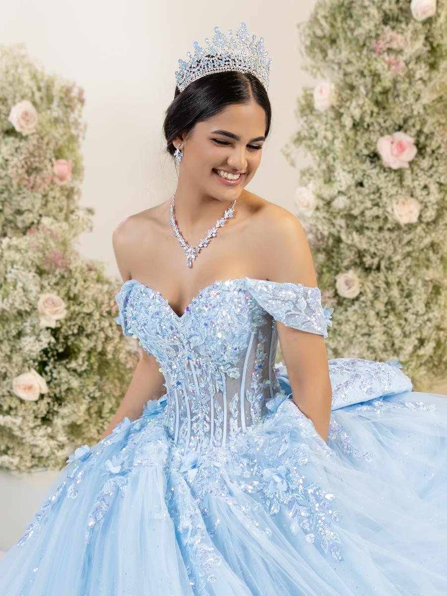 Fiesta Style Number 56557 - 6