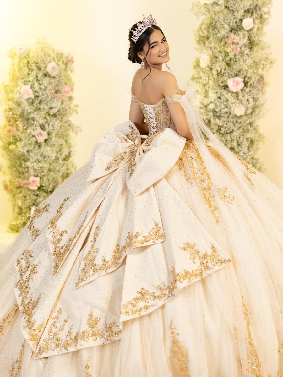 Fiesta Style Number 56560 - 3