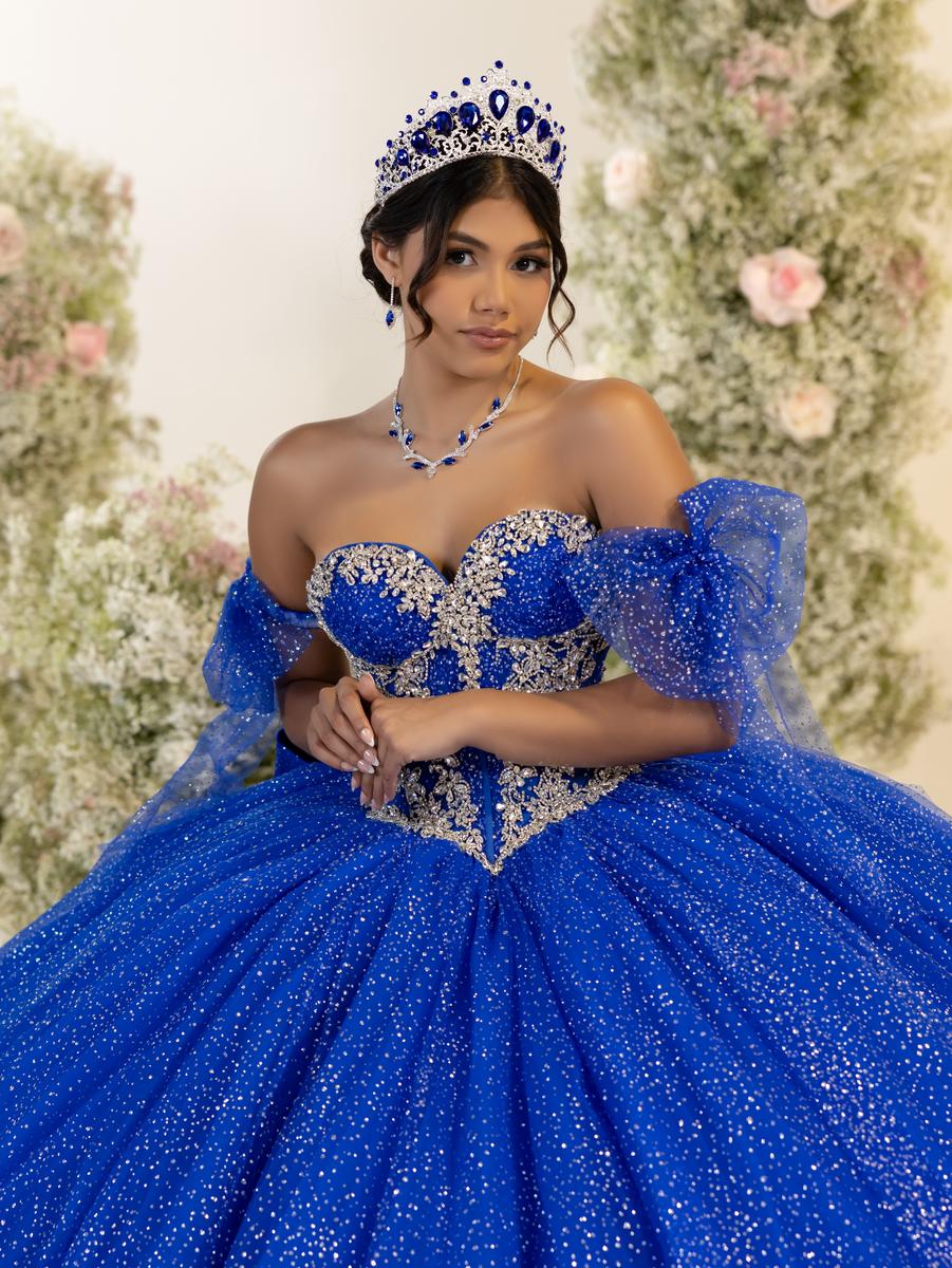 Fiesta Style Number 56561 - 5