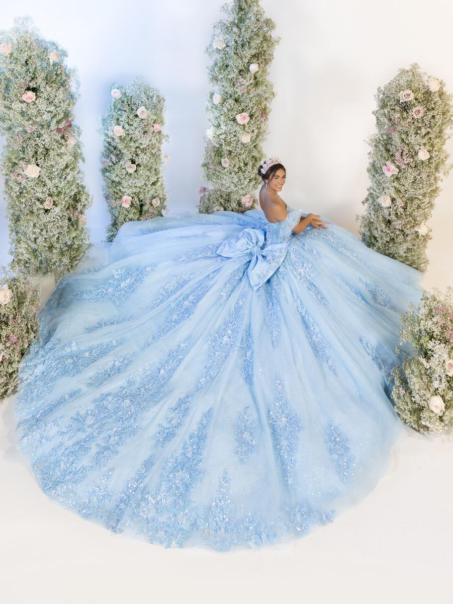 Fiesta Style Number 56562 - 8