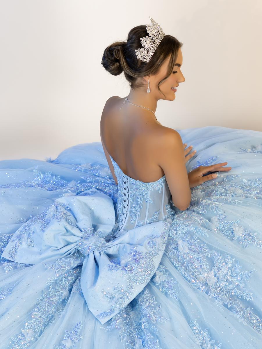 Fiesta Quinceanera Dress 56562 – Alexandra's Boutique
