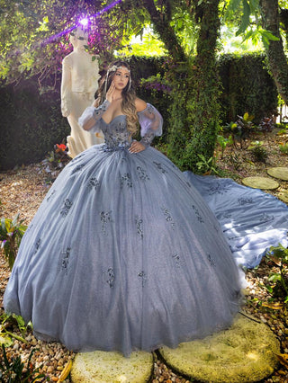 Lizluo Maravilla Style Number 80004 - 7