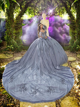 Lizluo Maravilla Style Number 80004 - 8