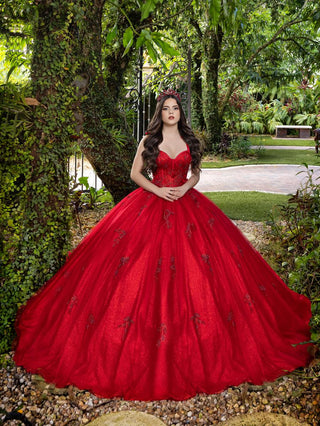 Lizluo Maravilla Style Number 80004 - 3