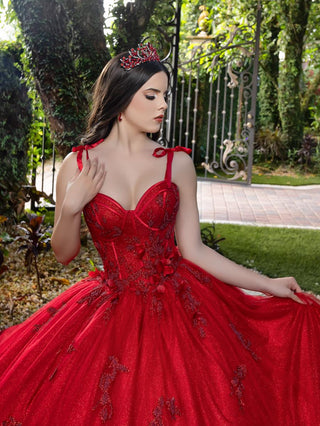 Lizluo Maravilla Style Number 80004 - 12