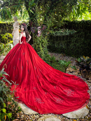 Lizluo Maravilla Style Number 80004 - 4