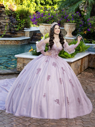 Lizluo Maravilla Style Number 80004 - 5