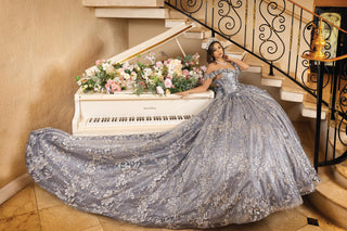 Lizluo Maravilla Style Number 80006 - 17