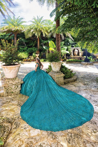 Lizluo Maravilla Style Number 80006 - 11