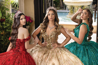 Lizluo Maravilla Style Number 80006 - 16