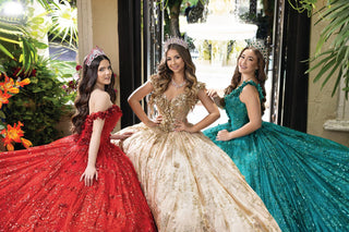 Lizluo Maravilla Style Number 80006 - 15