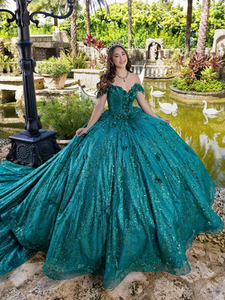 Lizluo Maravilla Style Number 80006 - 3