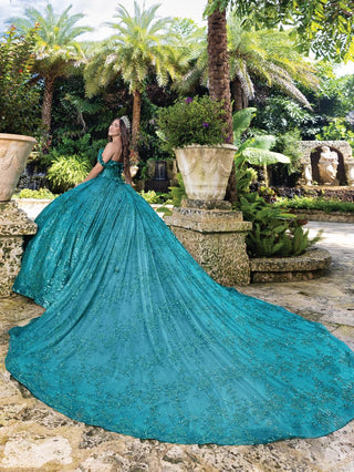 Lizluo Maravilla Style Number 80006 - 4