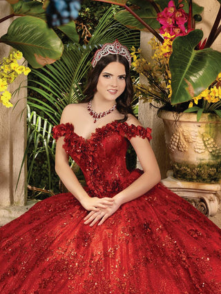 Lizluo Maravilla Style Number 80006 - 13