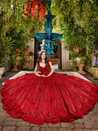 Lizluo Maravilla Style Number 80006 - 10