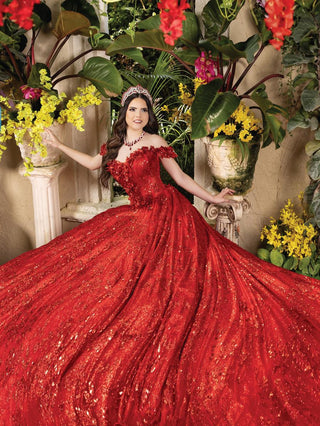 Lizluo Maravilla Style Number 80006 - 7